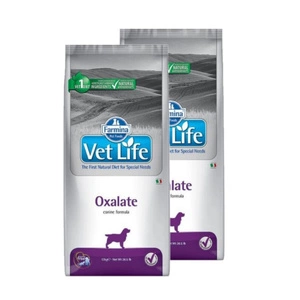 FARMINA Vet Life Koera oksalaat (uriin) 12kg