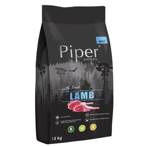 DOLINA NOTECI Piper Loomad lambalihaga 12kg