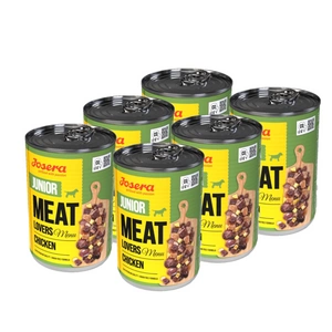 JOSERA Lihasõbrad Junior Menu kana 400g