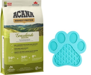 ACANA Regionals Grasslands Dog 11,4kg