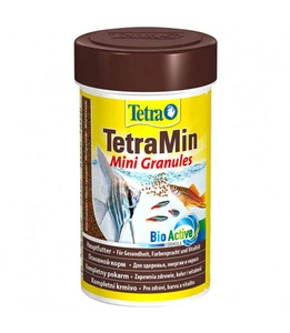 TETRA Min Mini graanulid 100 ml