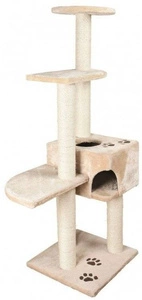 TRIXIE "Alicante" kriimustuspost 142 cm beež