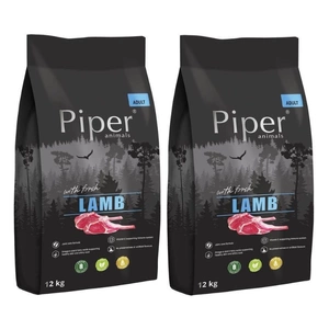 DOLINA NOTECI Piper Loomad lambalihaga 12kg