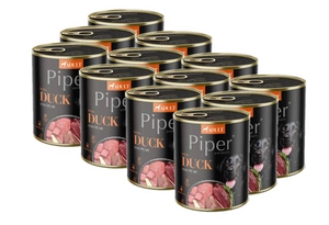 DOLINA NOTECI Piper koertele pardi ja pirniga 800g