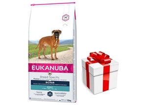 EUKANUBA Adult Boxer 12kg