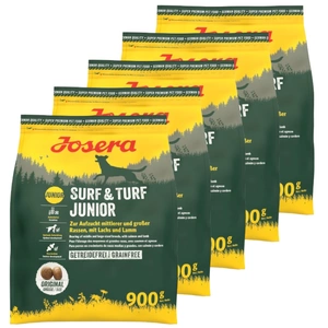 JOSERA Surf & Turf Junior 900g