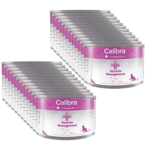 Calibra Veterinary Diets Cat Struvite 200g