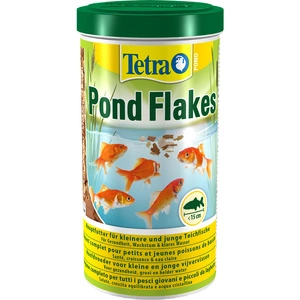 TETRA Pond Flakes 1 L