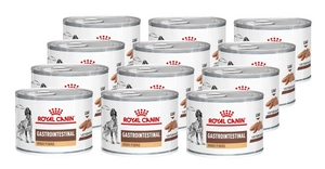 ROYAL CANIN Gastro Intestinal High Fibre 12x200g purki