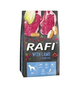 DOLINA NOTECI Rafi kuivtoit lambalihaga 10kg