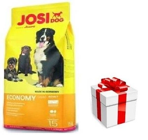 JOSERA JosiDog Economy 15kg