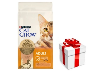PURINA Cat Chow Adult Duck 15kg