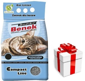 Super Benek Compact 25l