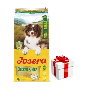 JOSERA Chicken&Rice 12.5kg