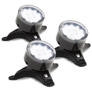 AQUAEL LED veevalgusti Trio valge