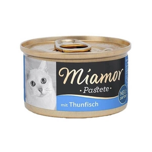 MIAMOR Pastete - tuunikalaga 85g