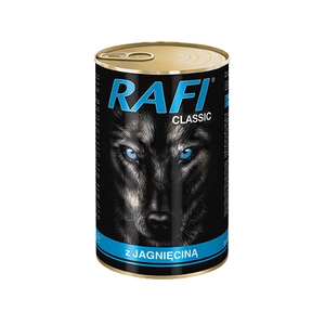 Rafi Classic lambaliha kastmes 1240g