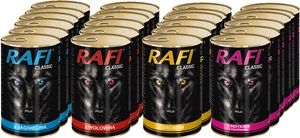 Rafi Classic veiseliha kastmes 1240g