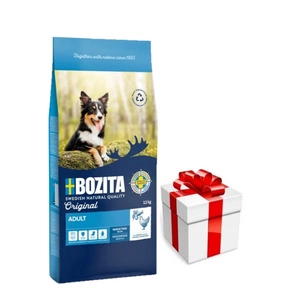BOZITA Original Adult 12kg