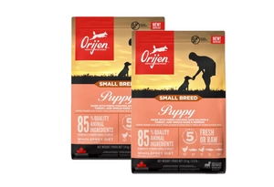 ORIJEN VÄIKETÕUGU KUTSIKAS 1,8 KG