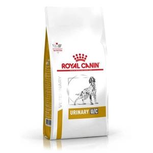 ROYAL CANIN Urinary U/C Low Purine UUC18 2kg