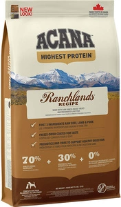 ACANA REGIONALS Ranchlands koer 11,4kg