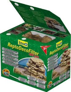 TetraReptoDeco filter terraariumidele