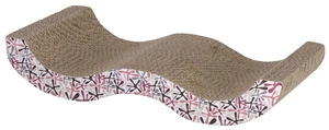 KERBL Cat Scratcher Browse 45 x 18,5 x 8,5 cm