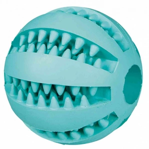 TRIXIE Denta Fun pesapall 7cm