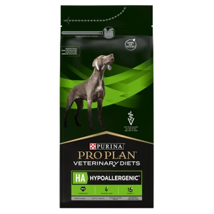 PURINA Veterinary PVD HA hüpoallergeenne koer 1.3kg