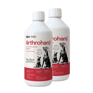 ARTHROHARD 500ml