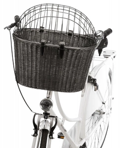 TRIXIE jalgrattakorv 44×34×41cm