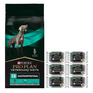 PURINA Veterinary PVD ET Gastrointestinaalne (koer) 12kg