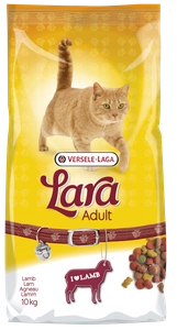 VERSELE-LAGA Lara täiskasvanud lambaliha 10kg
