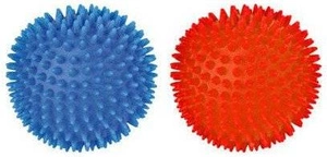 TRIXIE siilipall 10cm vinguga