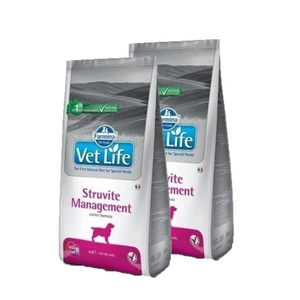 FARMINA Vet Life Dog Struvite Management 12kg