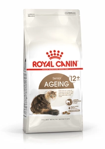 ROYAL CANIN Ageing +12 400g kuivtoit küpsetele kassidele