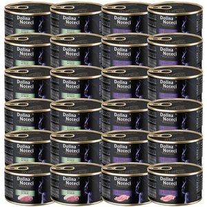 DOLINA NOTECI Premium kassidele küülikurikas 185g