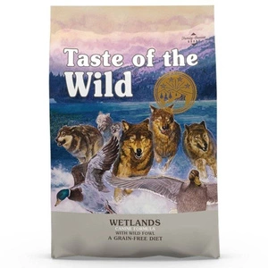 TASTE OF THE WILD Märgalad 2kg