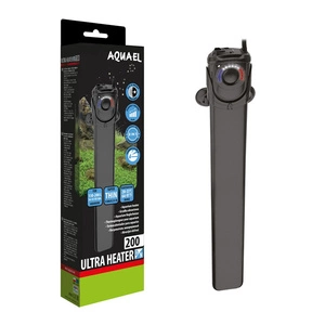 AQUAEL Ultra soojendaja 200W
