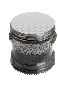 AQUAEL ZEOMAX Mutikani filtreerimiskonteiner - kassett