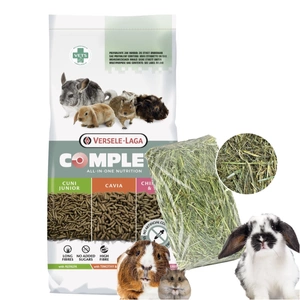 VERSELE-LAGA Cavia Complete - merisead 8kg