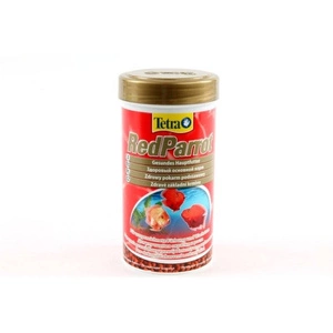 TETRA Red papagoi 250ml
