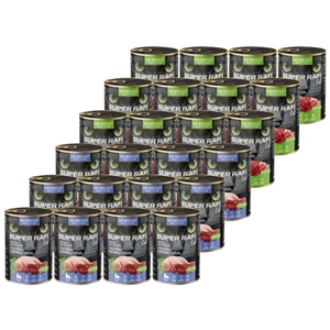 DOLINA NOTECI Super Rafi Cat P&F vutti ja küülikumaksaga 400g