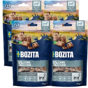 BOZITA Meaty Bites lambaliha maiuspala 70g