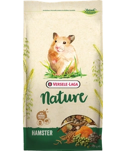 VERSELE-LAGA Hamster Nature - Hamsteri toit 700g