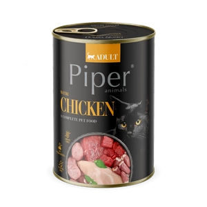 DOLINA NOTECI Piper kassidele kanaga 400g
