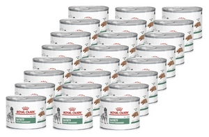 ROYAL CANIN Satiety Weight Management 24x195g purk
