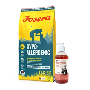 JOSERA hüpoallergeenne 12.5kg