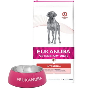 EUKANUBA Intestinal Dog 12kg
